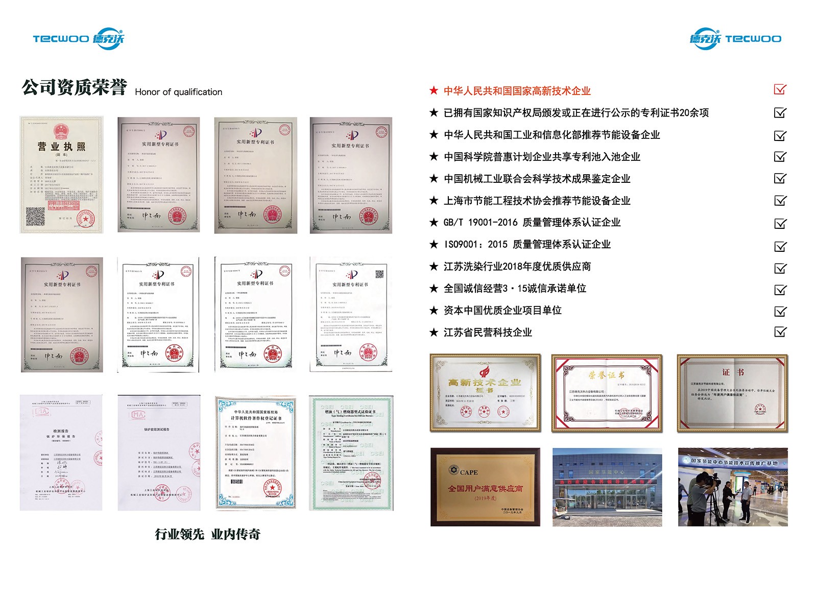 江蘇德克沃熱力設(shè)備有限公司