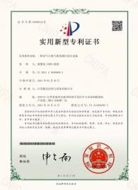 202120436908.2一種沼氣天然氣兩用蒸汽發(fā)生設(shè)備